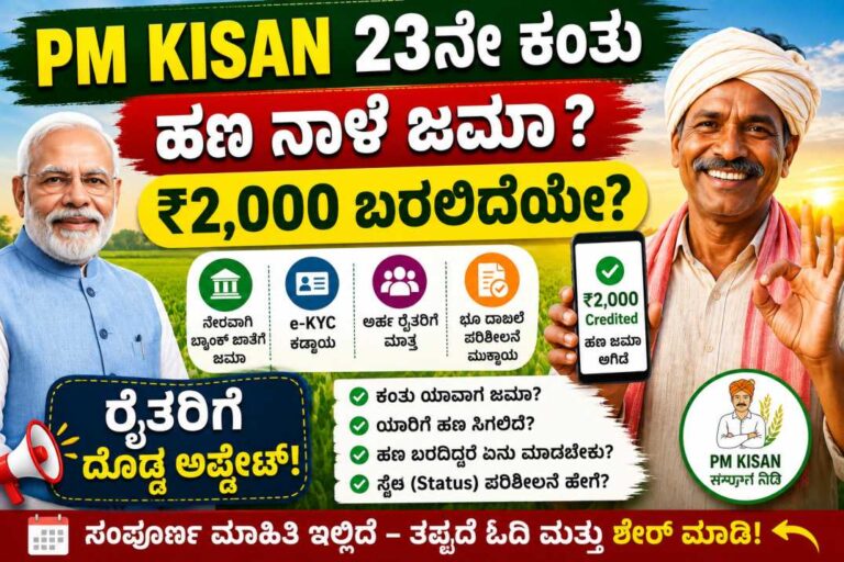 PM Kisan