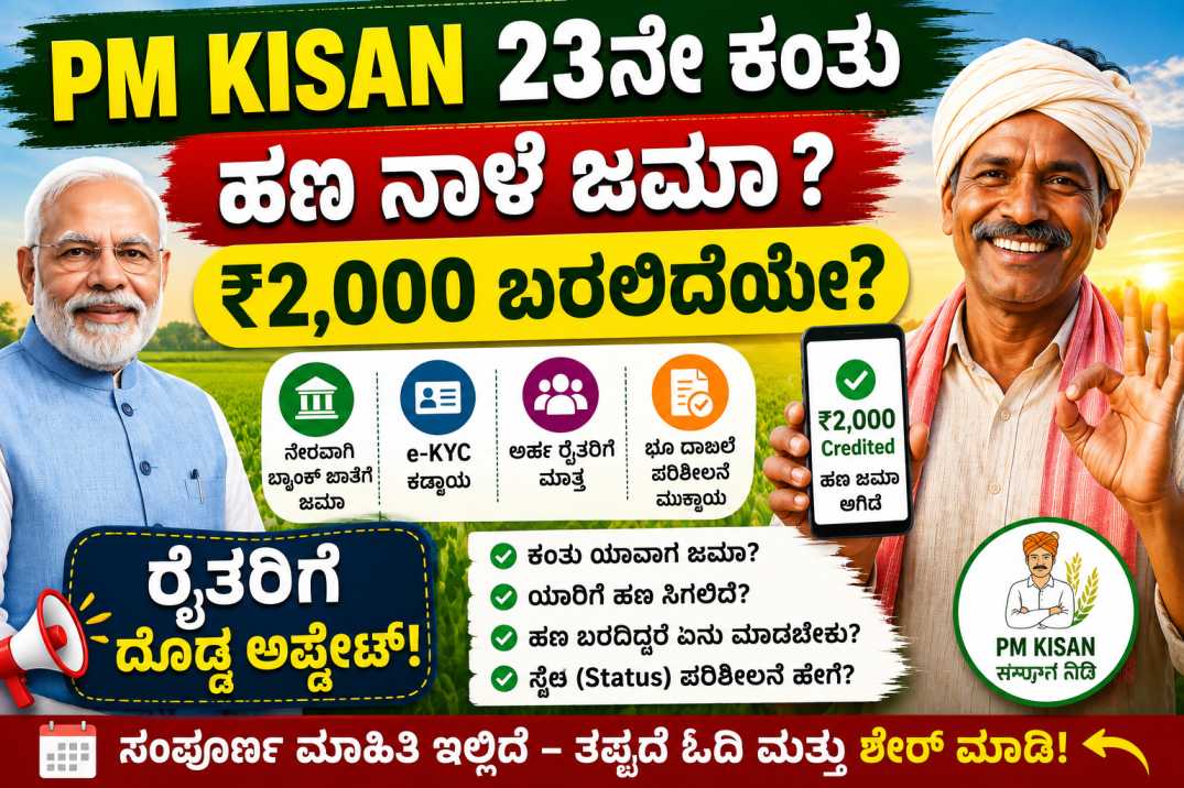 PM Kisan